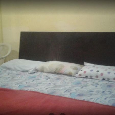 אויאיין Mahakal Sagar Guest House מראה חיצוני תמונה