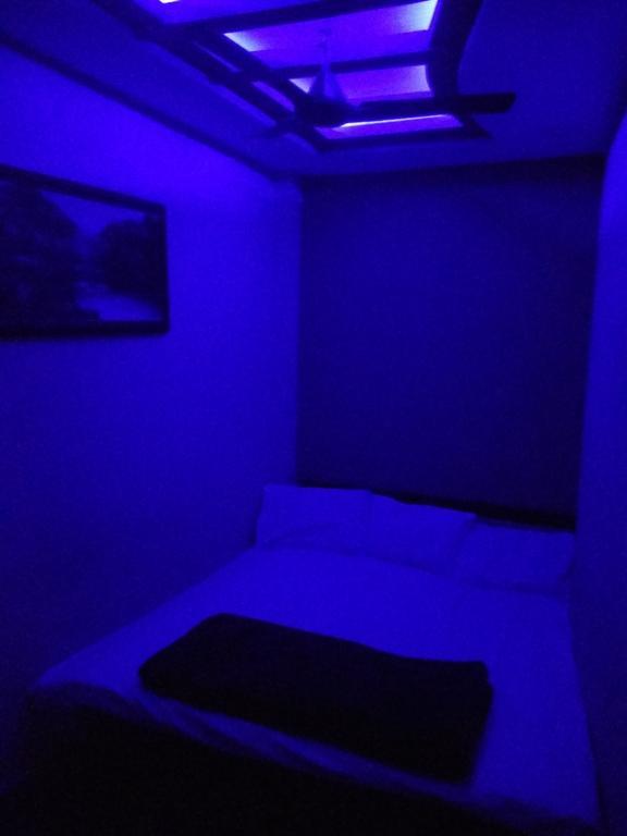 אויאיין Mahakal Sagar Guest House מראה חיצוני תמונה