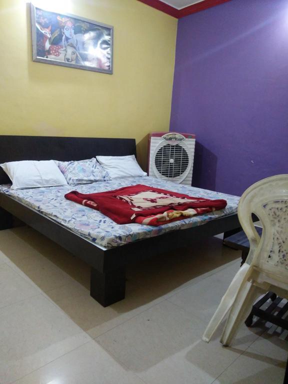 אויאיין Mahakal Sagar Guest House מראה חיצוני תמונה
