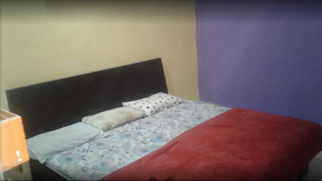 אויאיין Mahakal Sagar Guest House מראה חיצוני תמונה